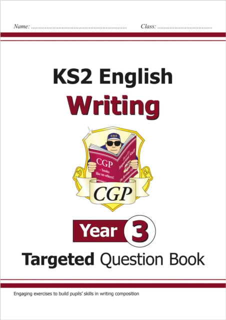 New Ks2 English Writing Targeted Questio