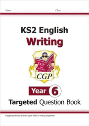 New Ks2 English Writing Targeted Questio