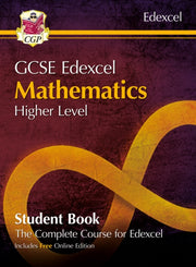 New Grade 91 Gcse Maths Edexcel Student