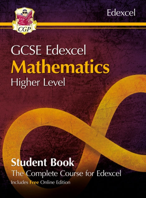 New Grade 91 Gcse Maths Edexcel Student