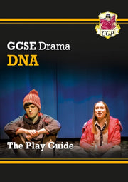New Grade 91 Gcse Drama Play Guide Dna