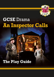 New Grade 91 Gcse Drama Play Guide An In