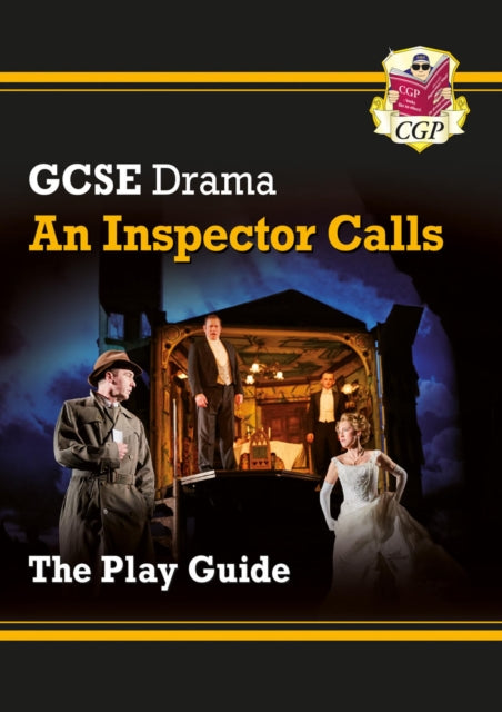 New Grade 91 Gcse Drama Play Guide An In