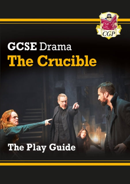 New Grade 91 Gcse Drama Play Guide The C