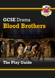Blood Bros Grade 9-1 Course100