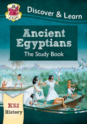 New Ks2 Discover Learn History Ancient E