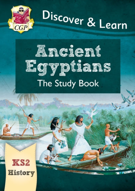 New Ks2 Discover Learn History Ancient E