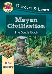 New Ks2 Discover Learn History Mayan Civ