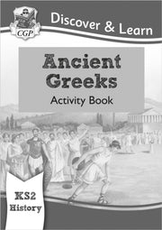 New Ks2 Discover Learn History Ancient G