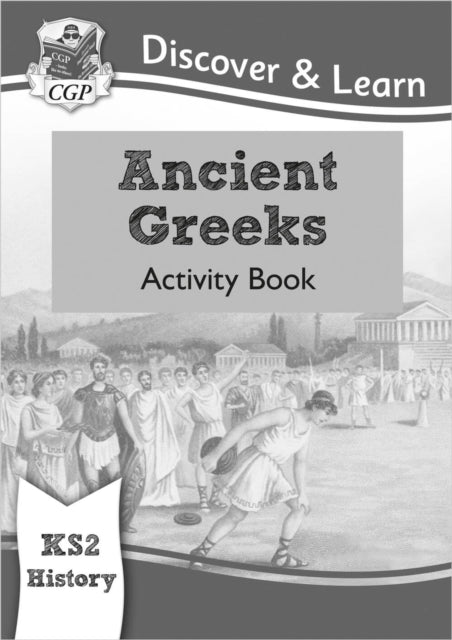 New Ks2 Discover Learn History Ancient G