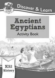 New Ks2 Discover Learn History Ancient E