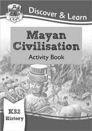 New Ks2 Discover Learn History Mayan Civ