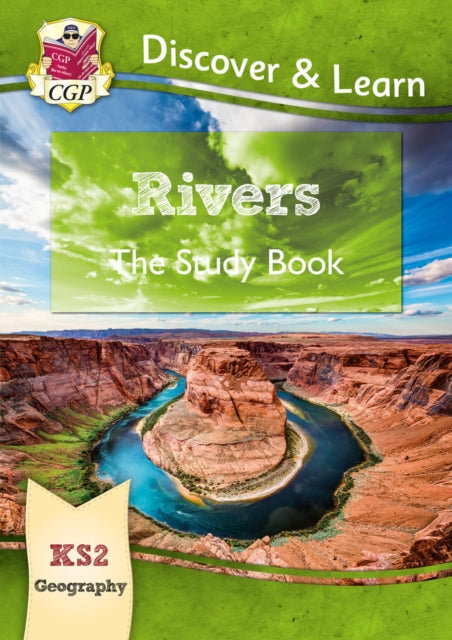 New Ks2 Discover Learn Geography Rivers