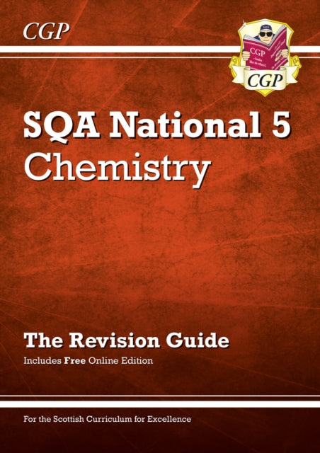 New National 5 Chemistry Sqa Revision Gu By New National 5 Chemistry Sqa Revision Gu