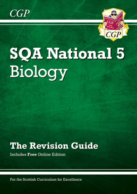 New National 5 Biology Sqa Revision Guid By New National 5 Biology Sqa Revision Guid