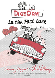 Dixie O Day In The Fast Lane