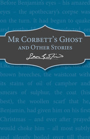 Mr Corbett S Ghost Pod By Garfield Leon