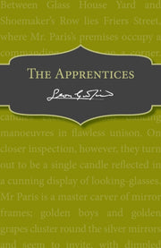 Apprentices By Garfield, Leon