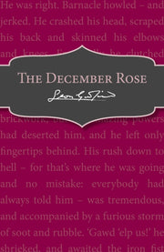 December Rose The Pod By Garfield Leon