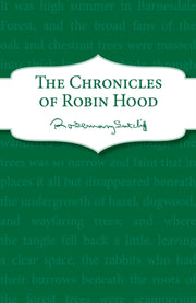 Chronicles Of Robin Hood