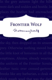 Frontier Wolf