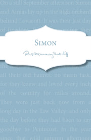 Simon By Sutcliff, Rosemary