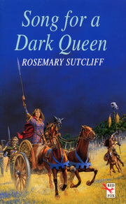 Song For A Dark Queen Pod