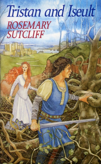 Tristan And Iseult Pod By Sutcliff Rosema
