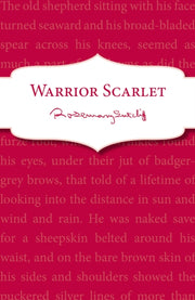 Warrior Scarlet Pod