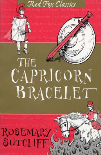 Capricorn Bracelet T Pod By Sutcliff Rosema
