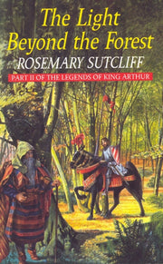 Quest For The Holy Grail By Sutcliff, R