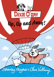 Dixie O Day Up Up & Away