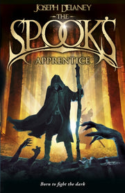 Spooks Apprentice 1