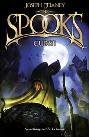 Spooks Curse 2