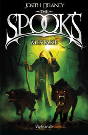 Spooks Mistake 5