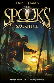 Spooks Sacrifice 6