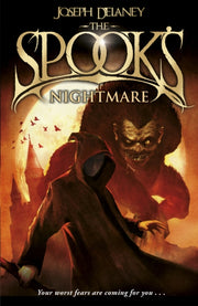 Spooks Nightmare 7