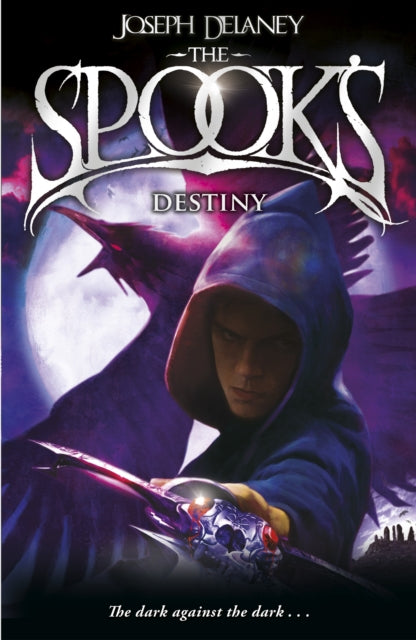 Spooks Destiny 8