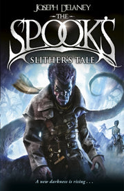 Spooks Slither Tale