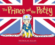 Royal Prince & The Potty