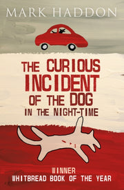 Curious Incident Of The Dog In/nighttime By Haddon, Mark