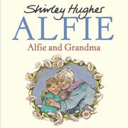 Alfie And Grandma