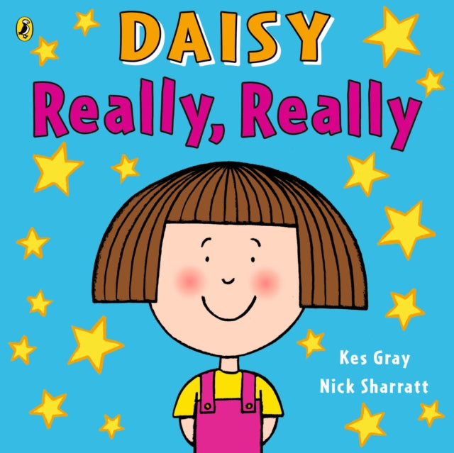 Daisy Really Really
