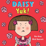 Daisy Yuk