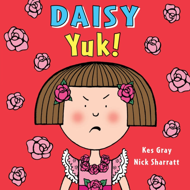 Daisy Yuk
