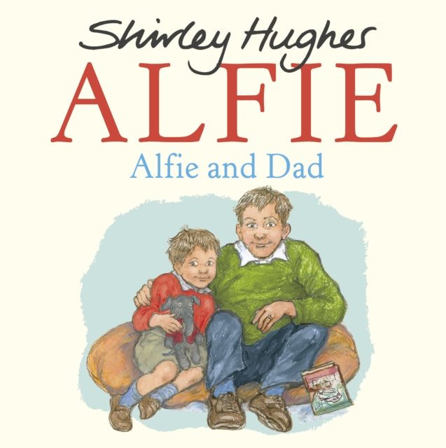 Alfie & Dad