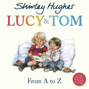 Lucy & Tom From A To Z