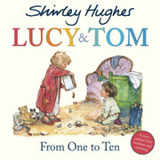 Lucy & Tom From One To Ten