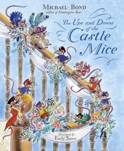 Ups And Downs Of The Castle Mice