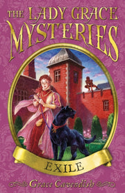 Lady Grace Mysteries Thepod
